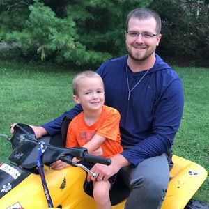 Meet your Posher, Matt